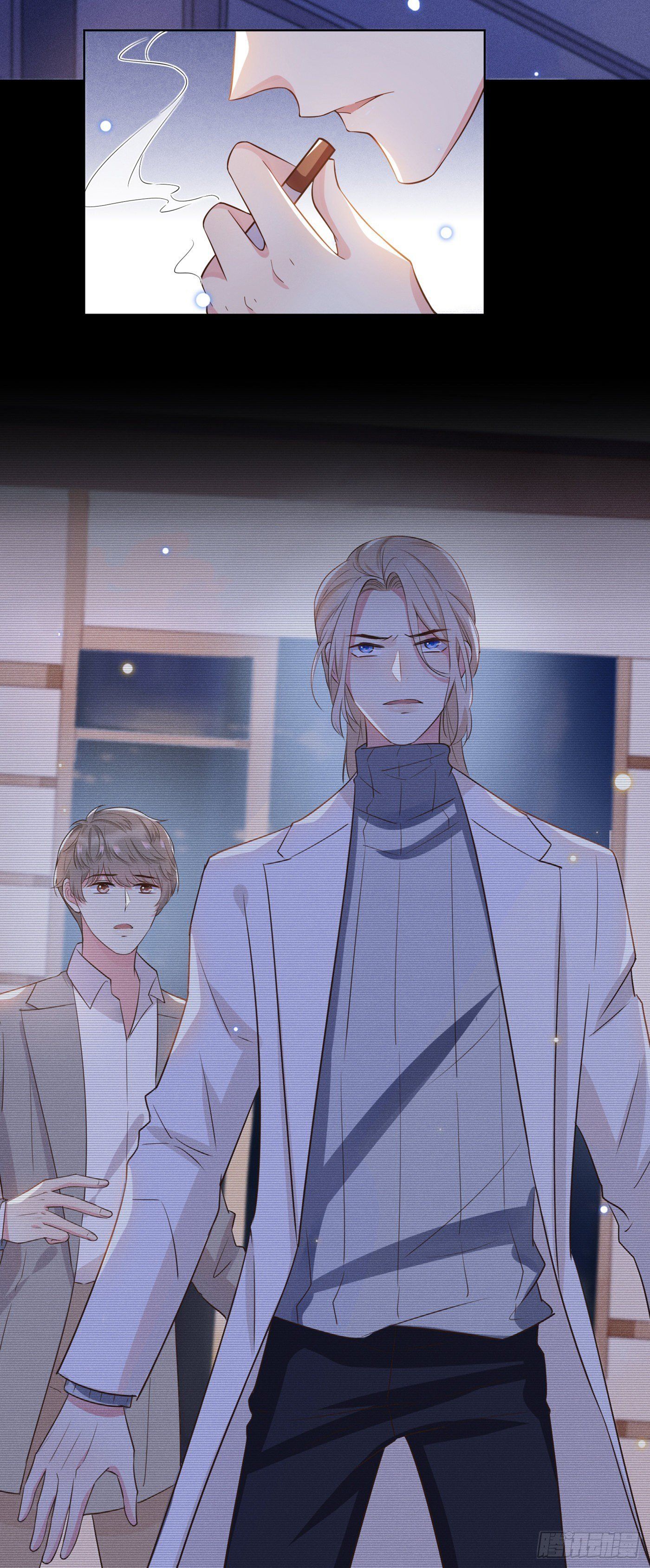 đọc truyện Anh Ấy Nói Tôi Là Hắc Liên Hoa Chương 11 ảnh 5 tại Thiên Thai Truyện