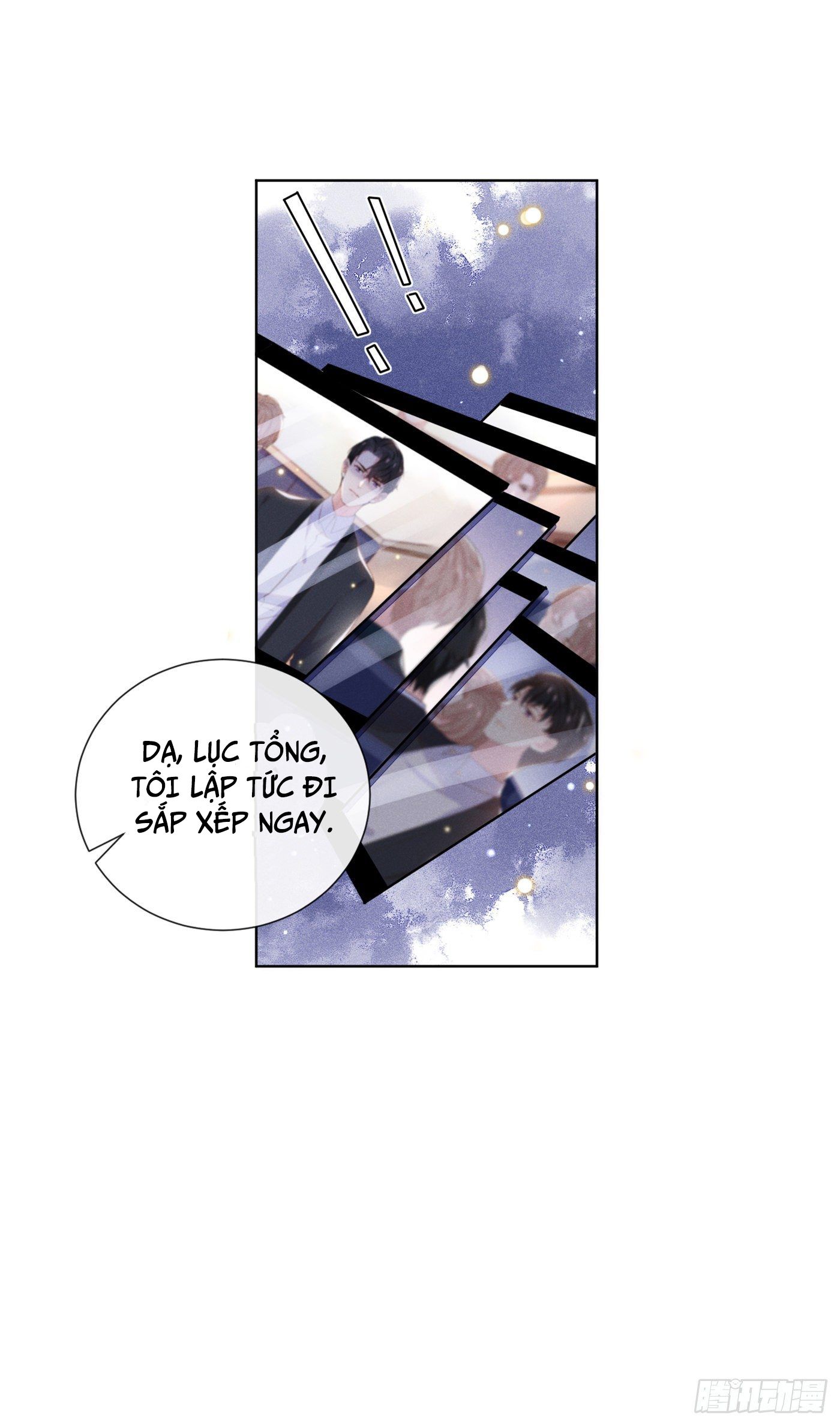 đọc truyện Anh Ấy Nói Tôi Là Hắc Liên Hoa Chương 11 ảnh 33 tại Thiên Thai Truyện