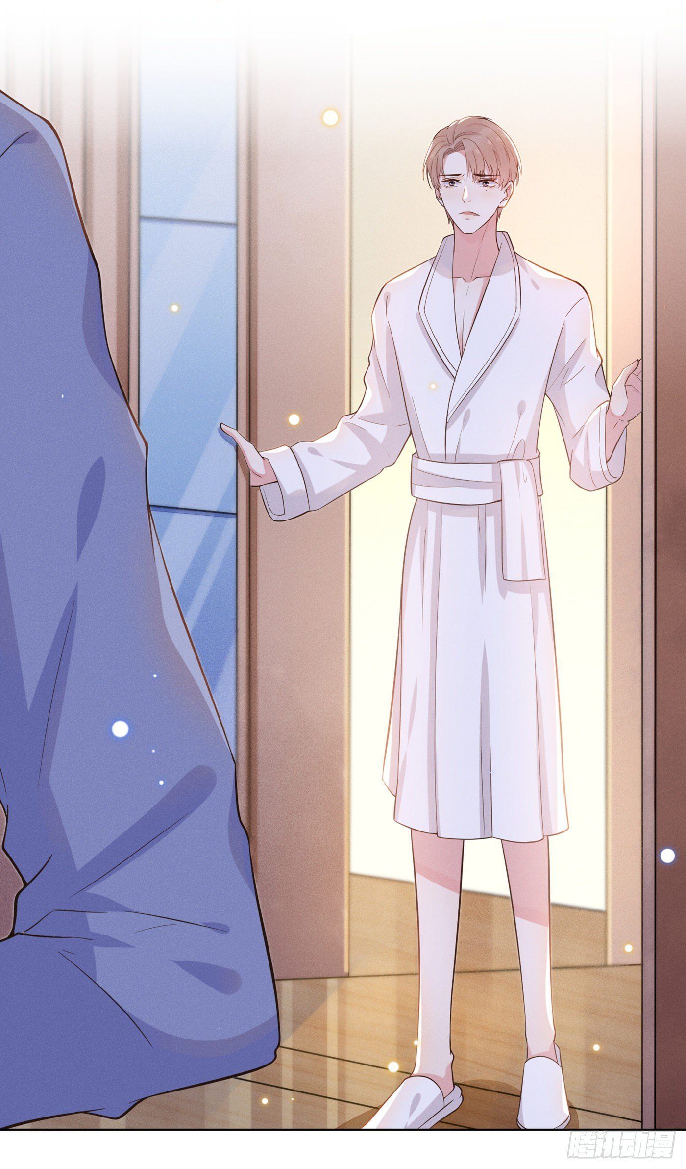 đọc truyện Anh Ấy Nói Tôi Là Hắc Liên Hoa Chương 11 ảnh 7 tại Thiên Thai Truyện