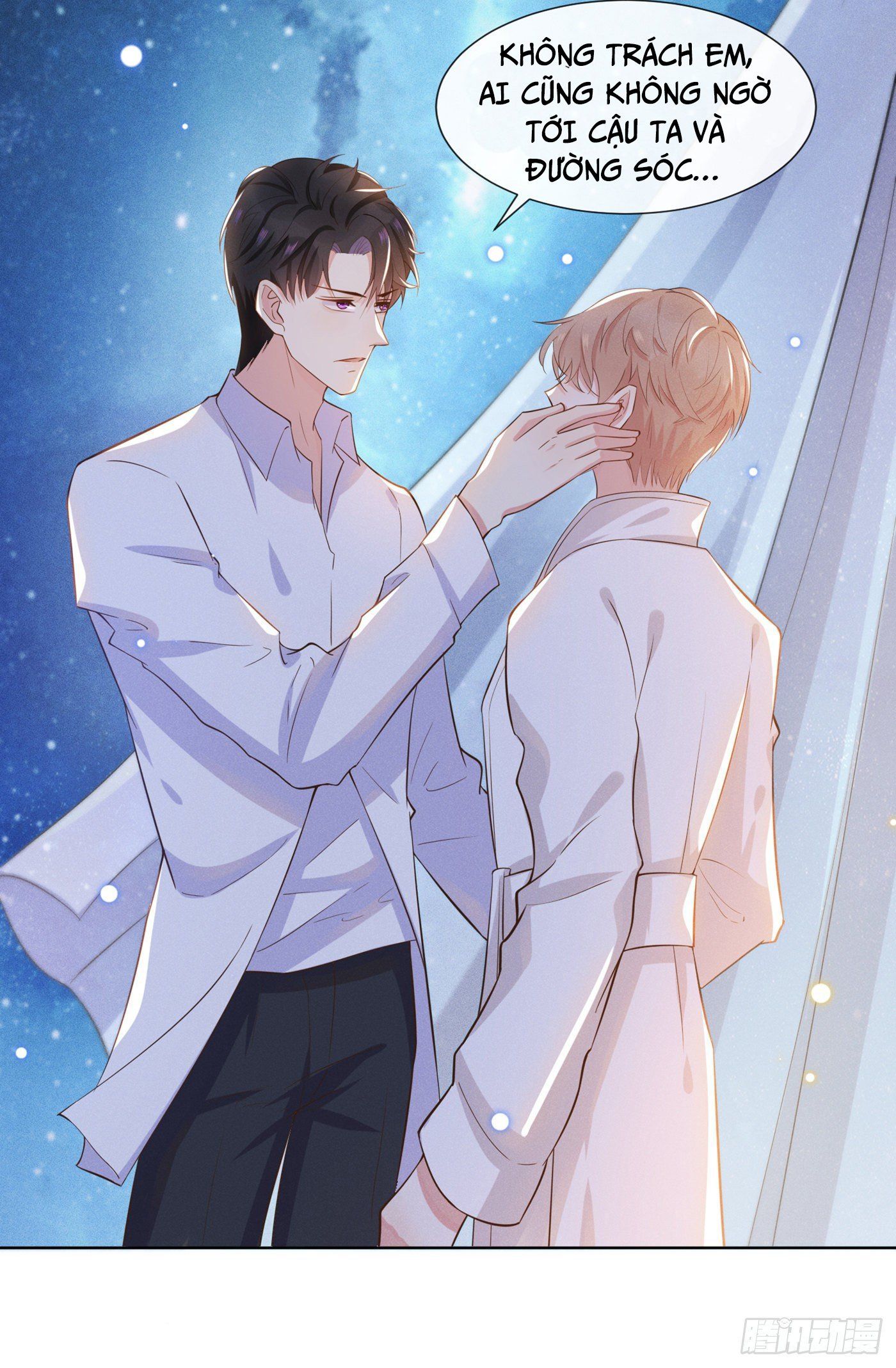 đọc truyện Anh Ấy Nói Tôi Là Hắc Liên Hoa Chương 11 ảnh 9 tại Thiên Thai Truyện