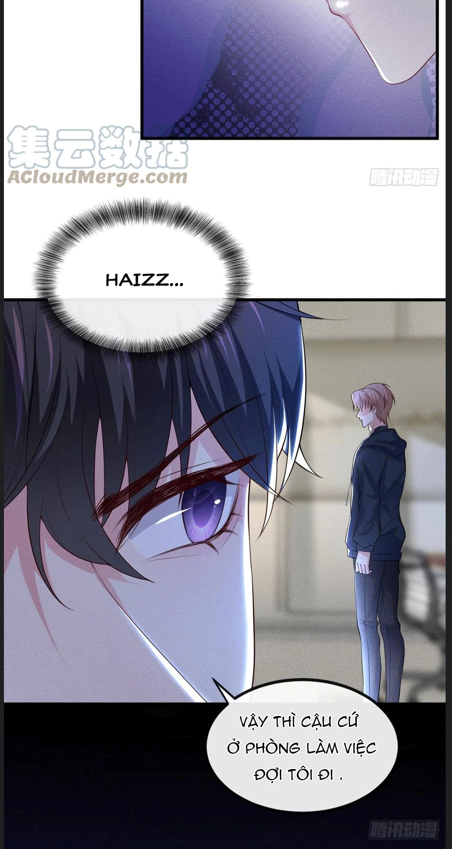 đọc truyện Anh Ấy Nói Tôi Là Hắc Liên Hoa Chương 110 ảnh 12 tại Thiên Thai Truyện