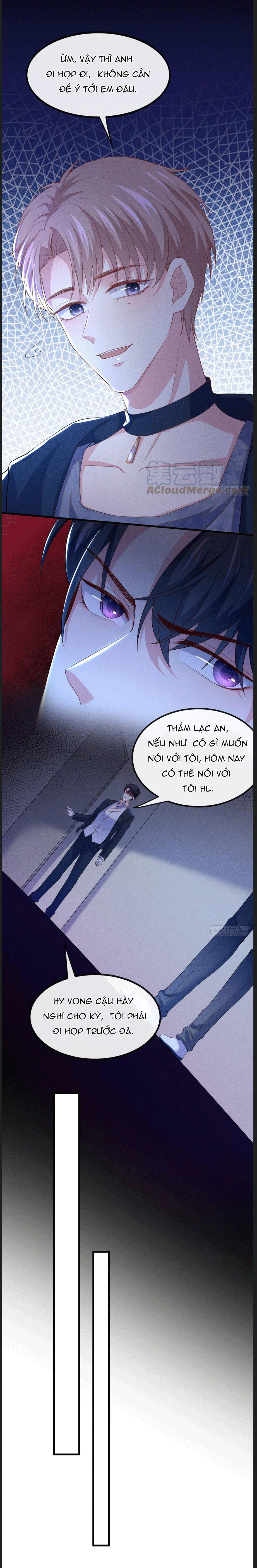 đọc truyện Anh Ấy Nói Tôi Là Hắc Liên Hoa Chương 110 ảnh 13 tại Thiên Thai Truyện