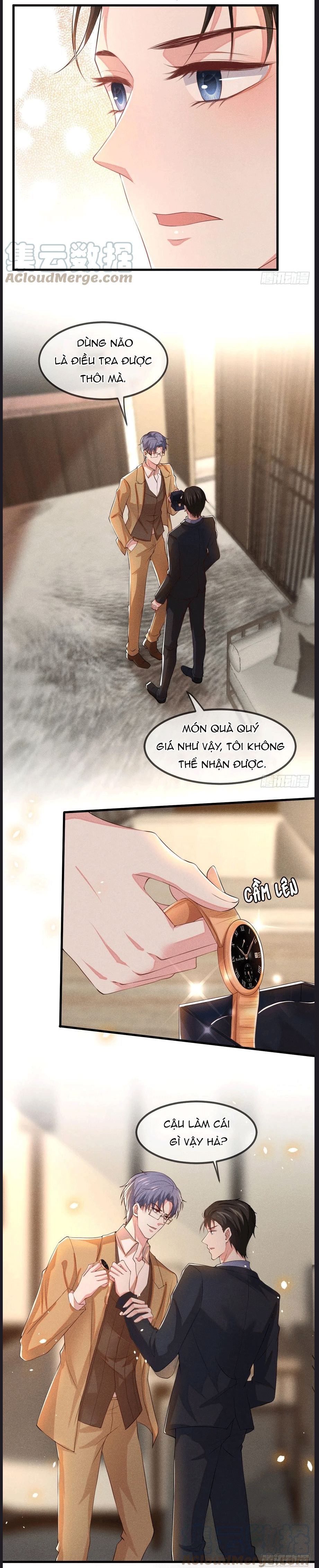 đọc truyện Anh Ấy Nói Tôi Là Hắc Liên Hoa Chương 110 ảnh 16 tại Thiên Thai Truyện