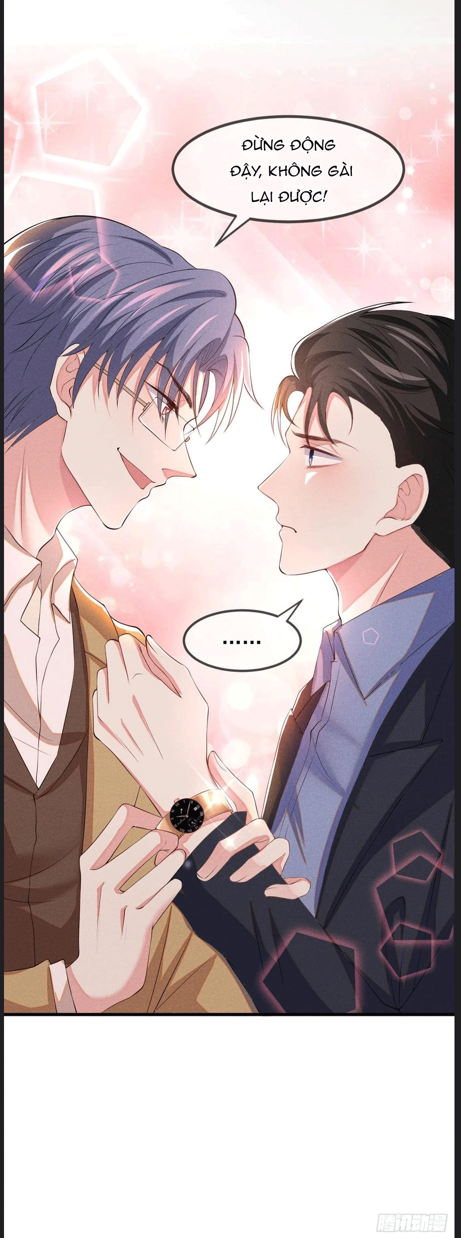 đọc truyện Anh Ấy Nói Tôi Là Hắc Liên Hoa Chương 110 ảnh 17 tại Thiên Thai Truyện