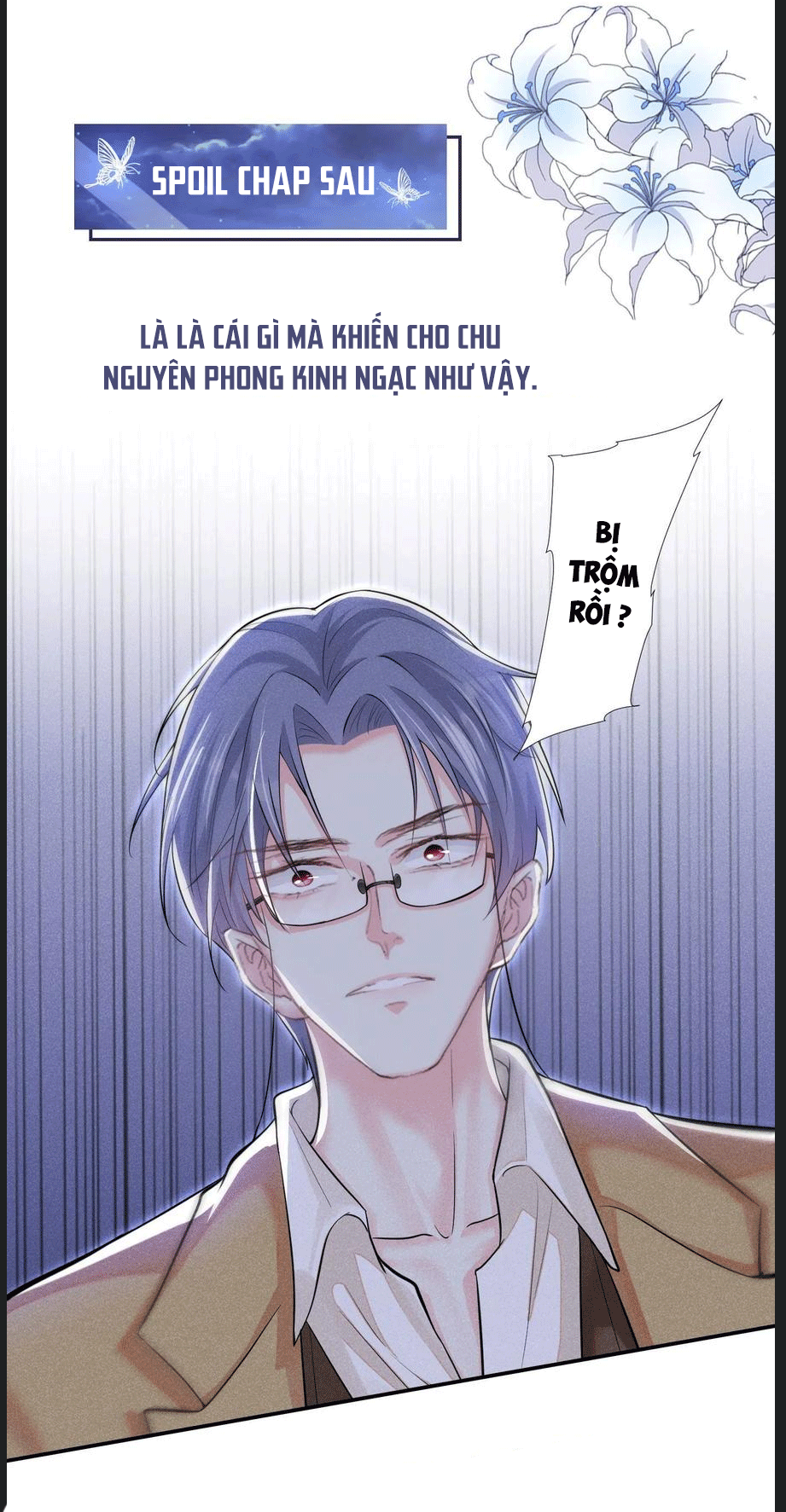 đọc truyện Anh Ấy Nói Tôi Là Hắc Liên Hoa Chương 110 ảnh 18 tại Thiên Thai Truyện