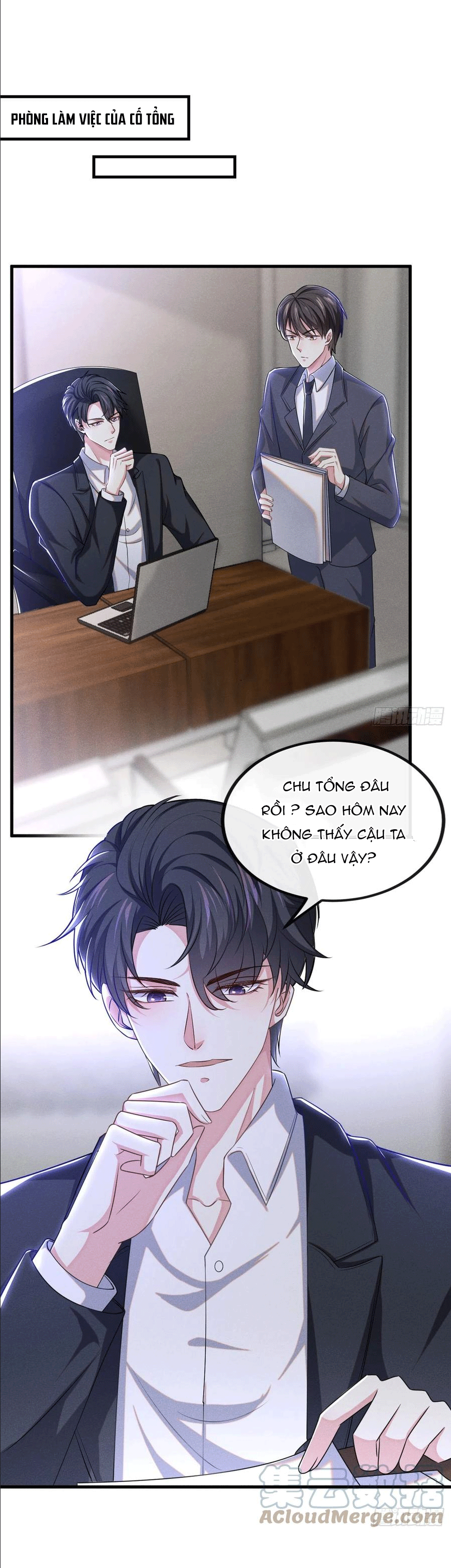 đọc truyện Anh Ấy Nói Tôi Là Hắc Liên Hoa Chương 110 ảnh 4 tại Thiên Thai Truyện