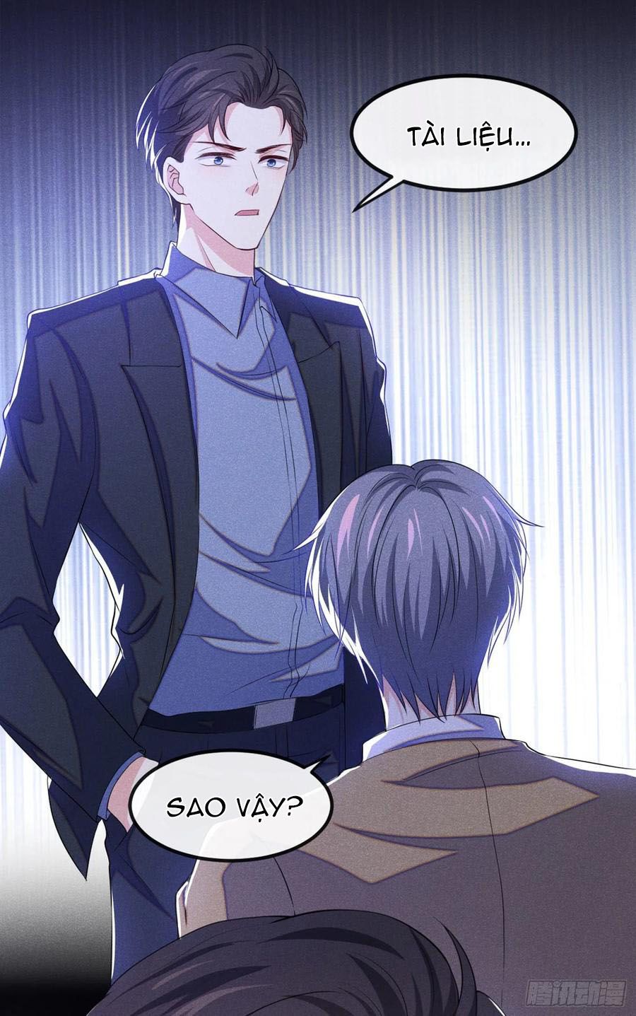 đọc truyện Anh Ấy Nói Tôi Là Hắc Liên Hoa Chương 111 ảnh 12 tại Thiên Thai Truyện