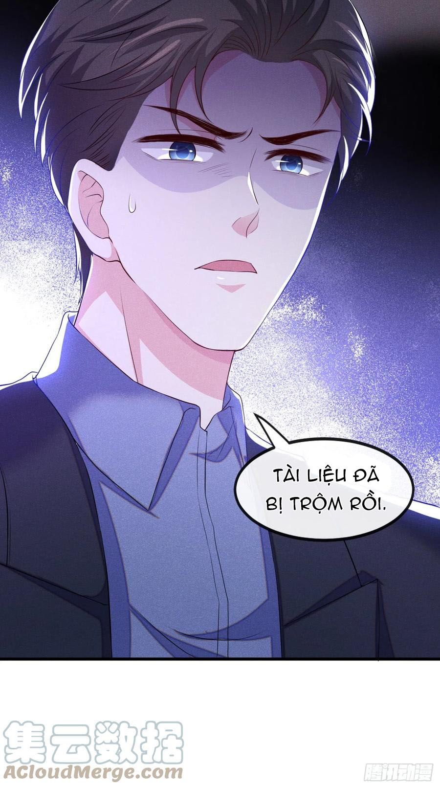 đọc truyện Anh Ấy Nói Tôi Là Hắc Liên Hoa Chương 111 ảnh 13 tại Thiên Thai Truyện