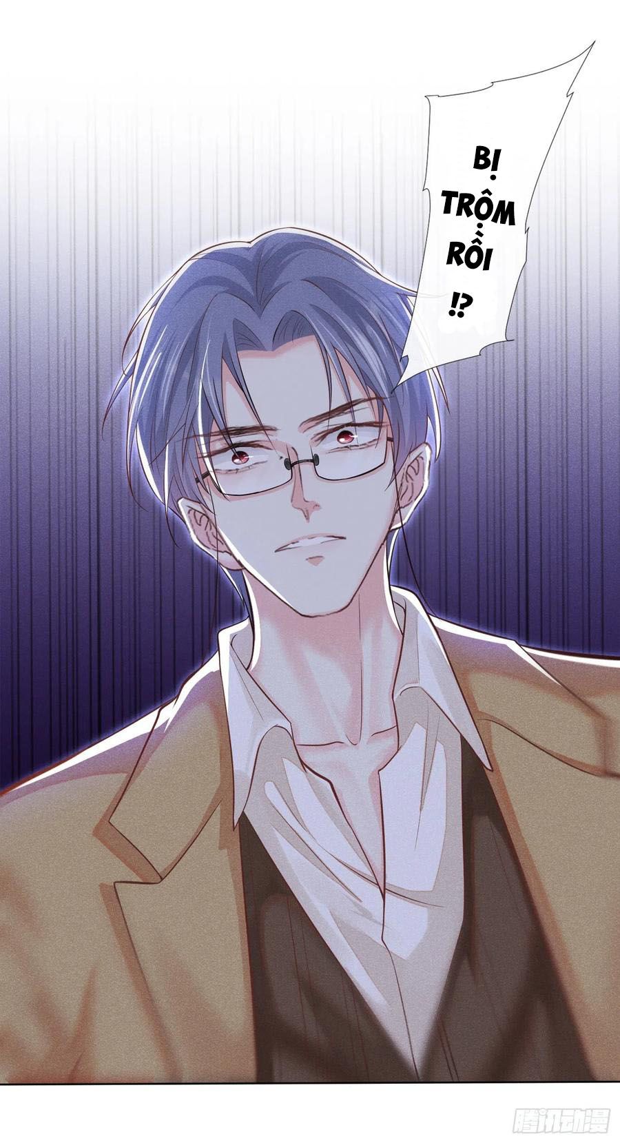 đọc truyện Anh Ấy Nói Tôi Là Hắc Liên Hoa Chương 111 ảnh 14 tại Thiên Thai Truyện