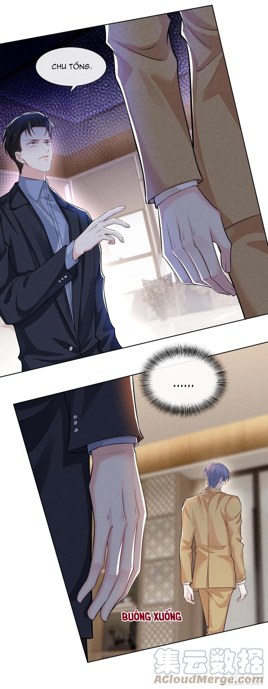 đọc truyện Anh Ấy Nói Tôi Là Hắc Liên Hoa Chương 111 ảnh 17 tại Thiên Thai Truyện