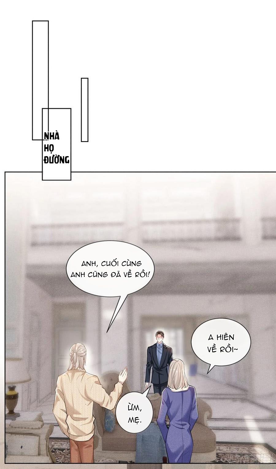 đọc truyện Anh Ấy Nói Tôi Là Hắc Liên Hoa Chương 111 ảnh 20 tại Thiên Thai Truyện