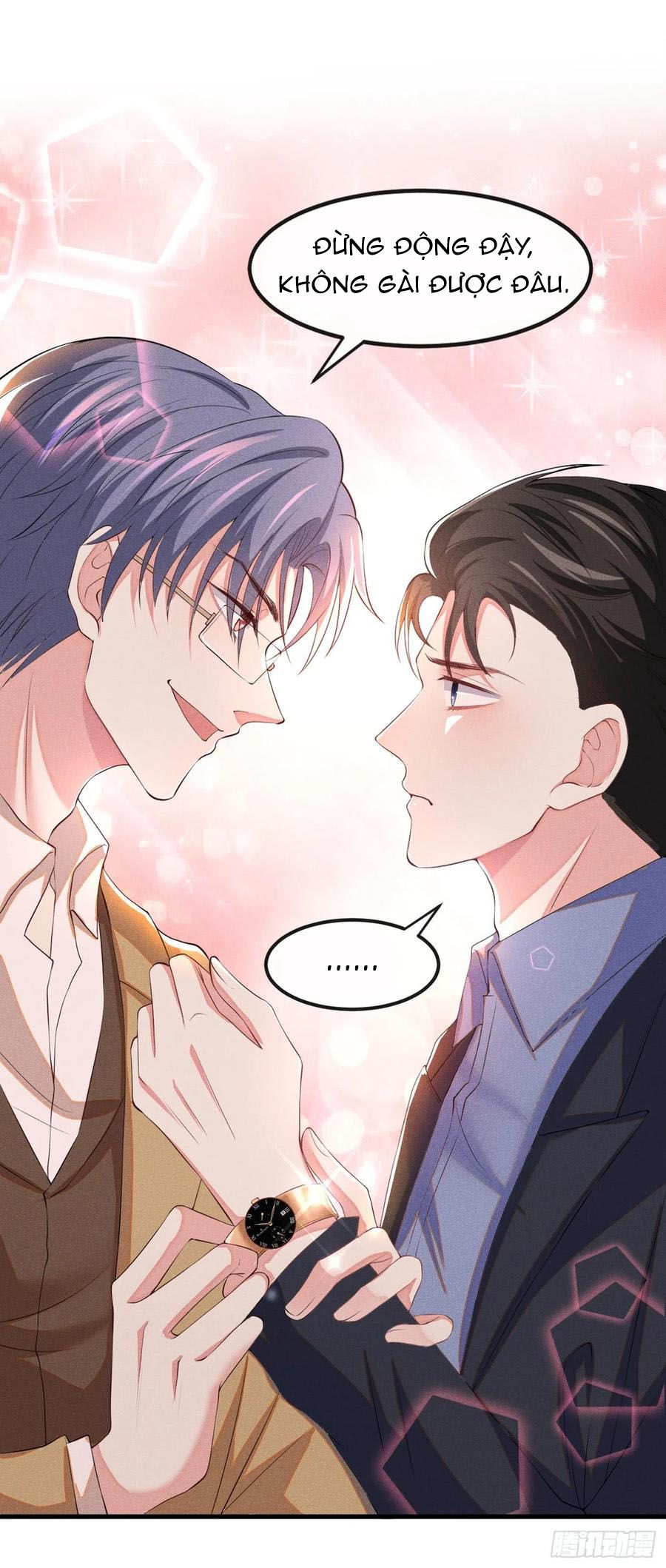 đọc truyện Anh Ấy Nói Tôi Là Hắc Liên Hoa Chương 111 ảnh 4 tại Thiên Thai Truyện