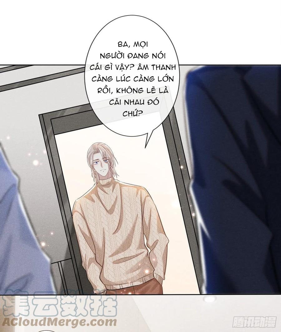 đọc truyện Anh Ấy Nói Tôi Là Hắc Liên Hoa Chương 111 ảnh 25 tại Thiên Thai Truyện