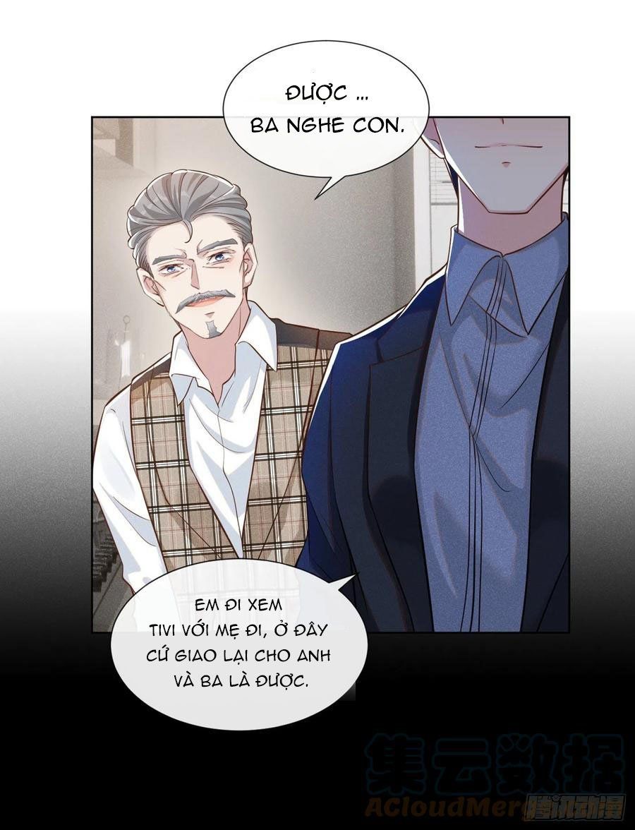 đọc truyện Anh Ấy Nói Tôi Là Hắc Liên Hoa Chương 111 ảnh 27 tại Thiên Thai Truyện