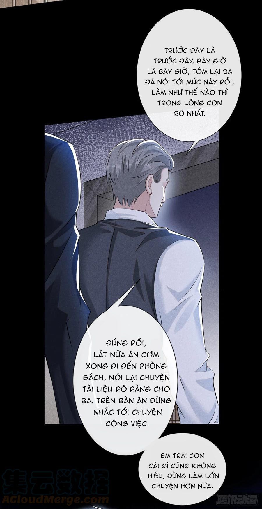 đọc truyện Anh Ấy Nói Tôi Là Hắc Liên Hoa Chương 111 ảnh 29 tại Thiên Thai Truyện