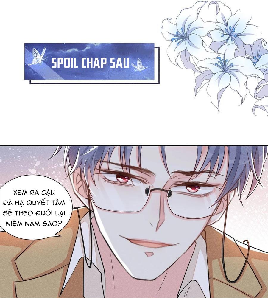 đọc truyện Anh Ấy Nói Tôi Là Hắc Liên Hoa Chương 111 ảnh 31 tại Thiên Thai Truyện