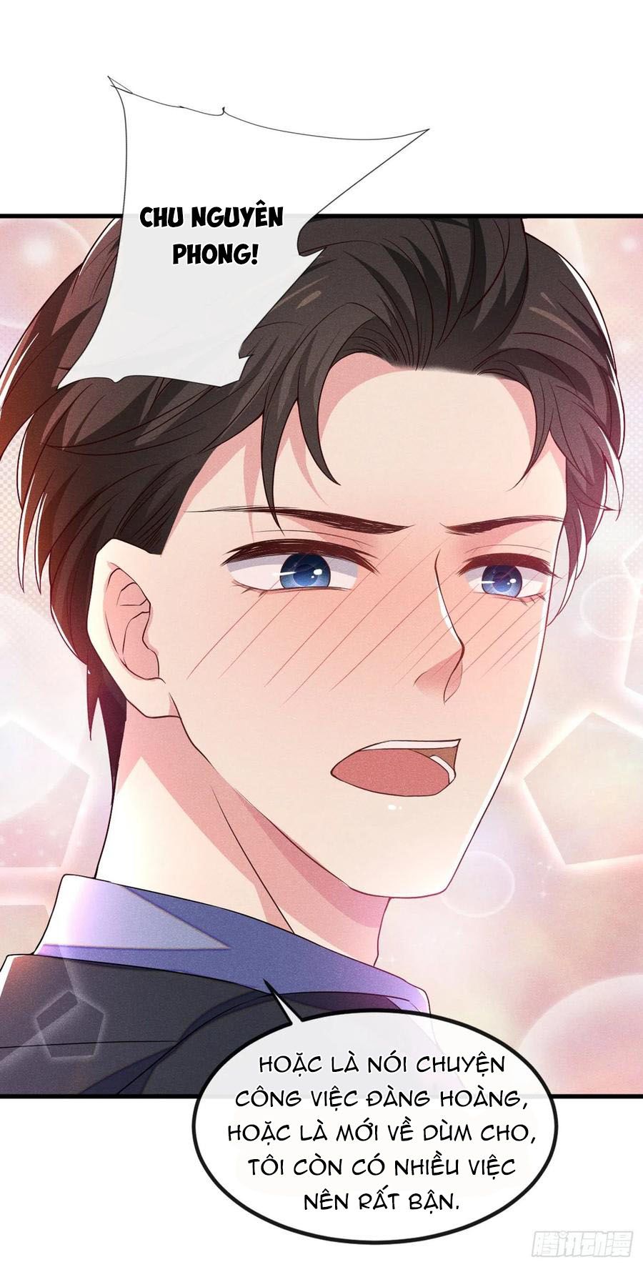 đọc truyện Anh Ấy Nói Tôi Là Hắc Liên Hoa Chương 111 ảnh 6 tại Thiên Thai Truyện