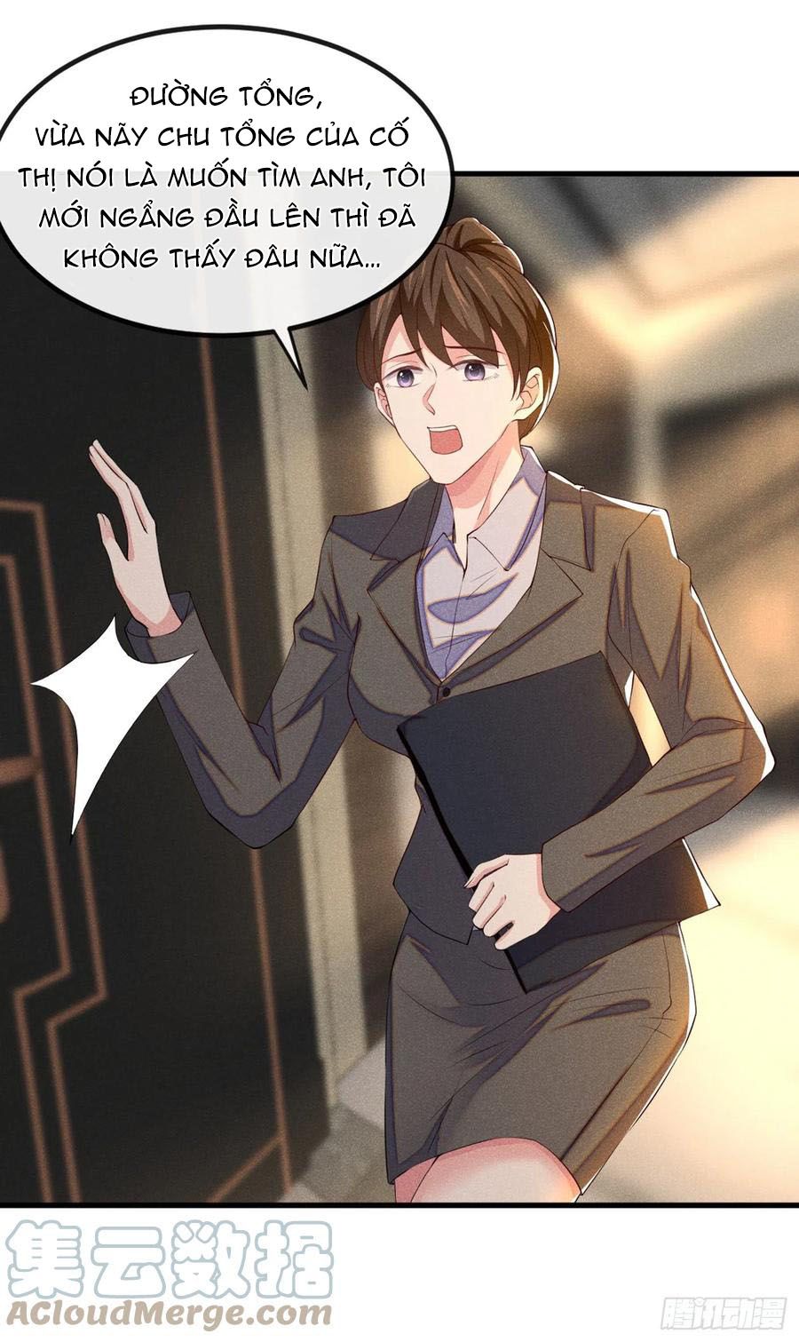 đọc truyện Anh Ấy Nói Tôi Là Hắc Liên Hoa Chương 111 ảnh 7 tại Thiên Thai Truyện