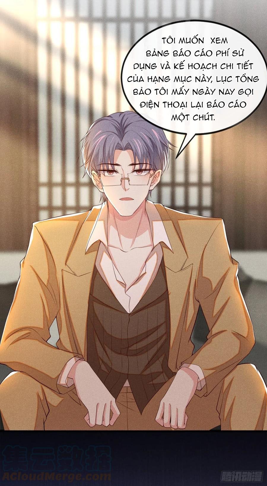 đọc truyện Anh Ấy Nói Tôi Là Hắc Liên Hoa Chương 111 ảnh 11 tại Thiên Thai Truyện