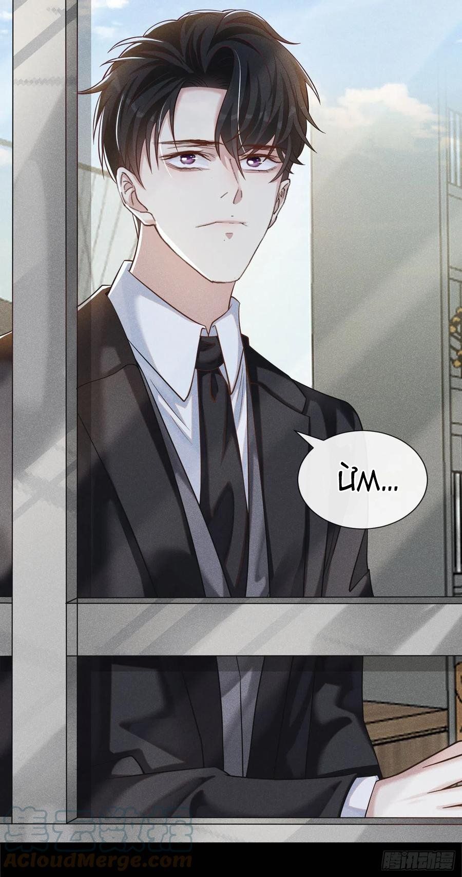 đọc truyện Anh Ấy Nói Tôi Là Hắc Liên Hoa Chương 112 ảnh 13 tại Thiên Thai Truyện