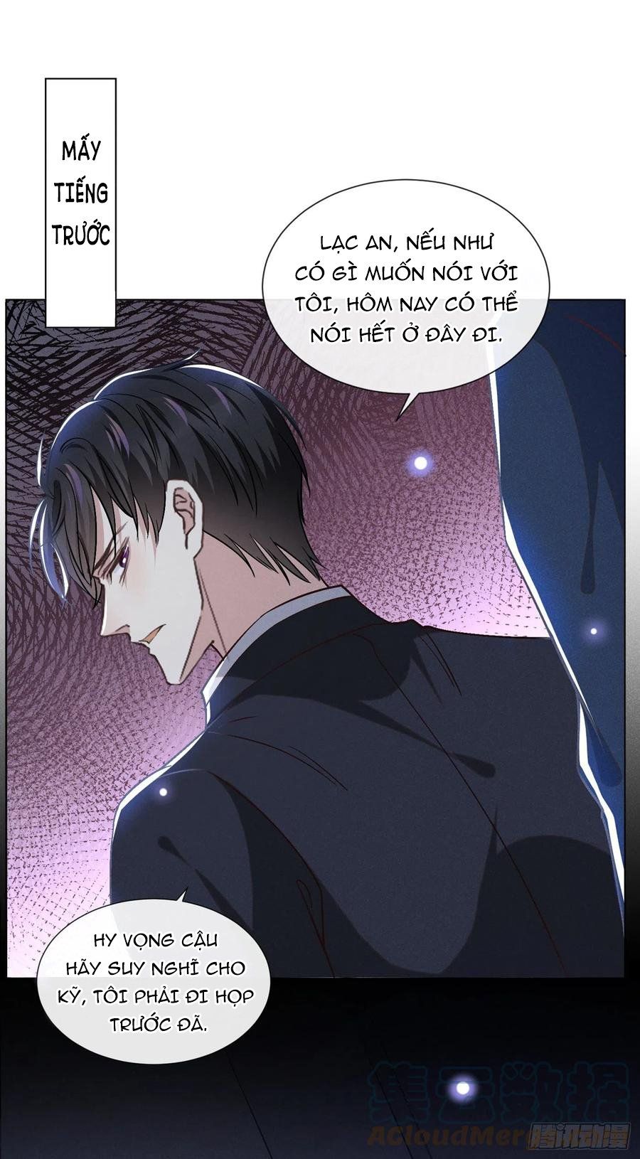 đọc truyện Anh Ấy Nói Tôi Là Hắc Liên Hoa Chương 112 ảnh 15 tại Thiên Thai Truyện