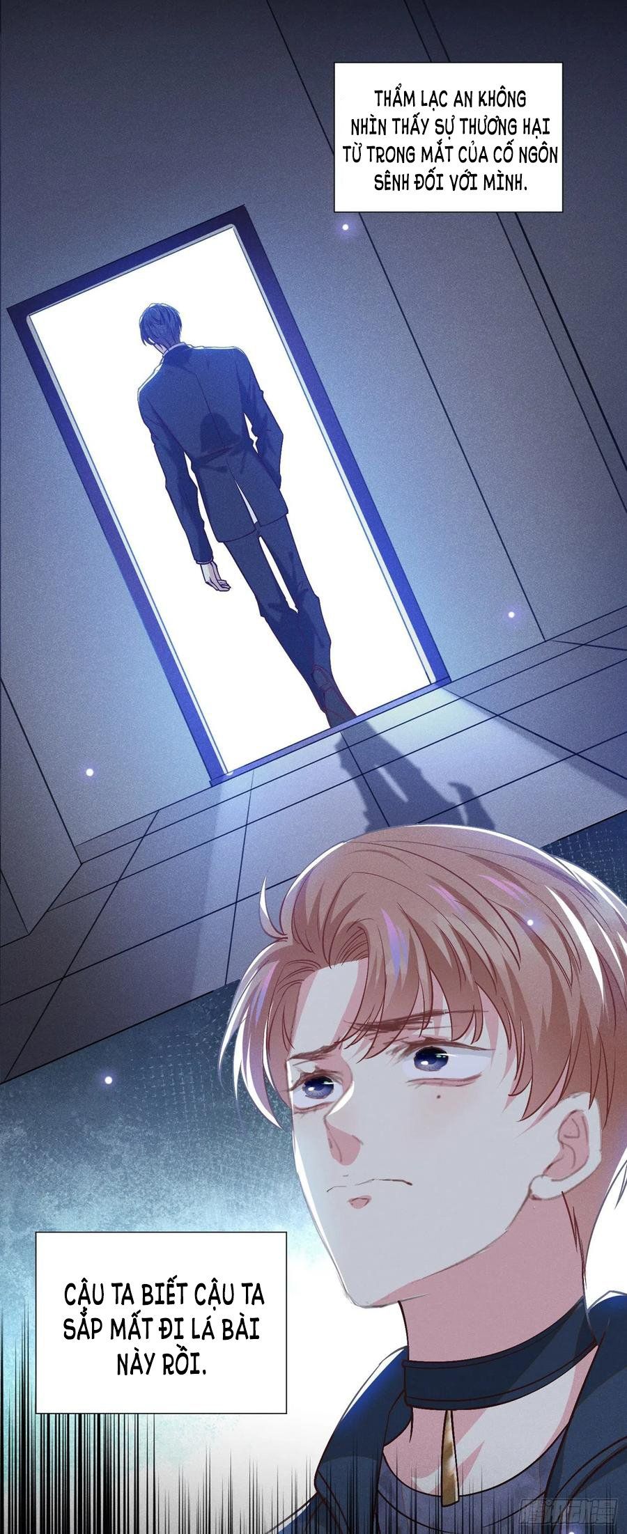 đọc truyện Anh Ấy Nói Tôi Là Hắc Liên Hoa Chương 112 ảnh 16 tại Thiên Thai Truyện