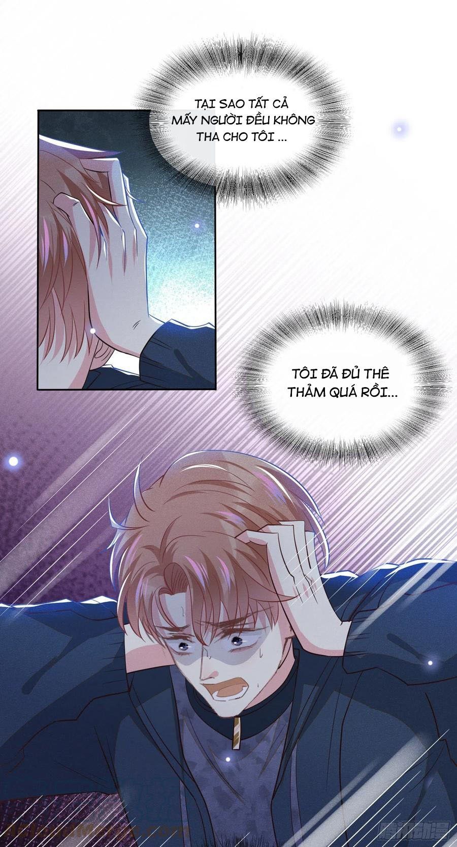 đọc truyện Anh Ấy Nói Tôi Là Hắc Liên Hoa Chương 112 ảnh 20 tại Thiên Thai Truyện