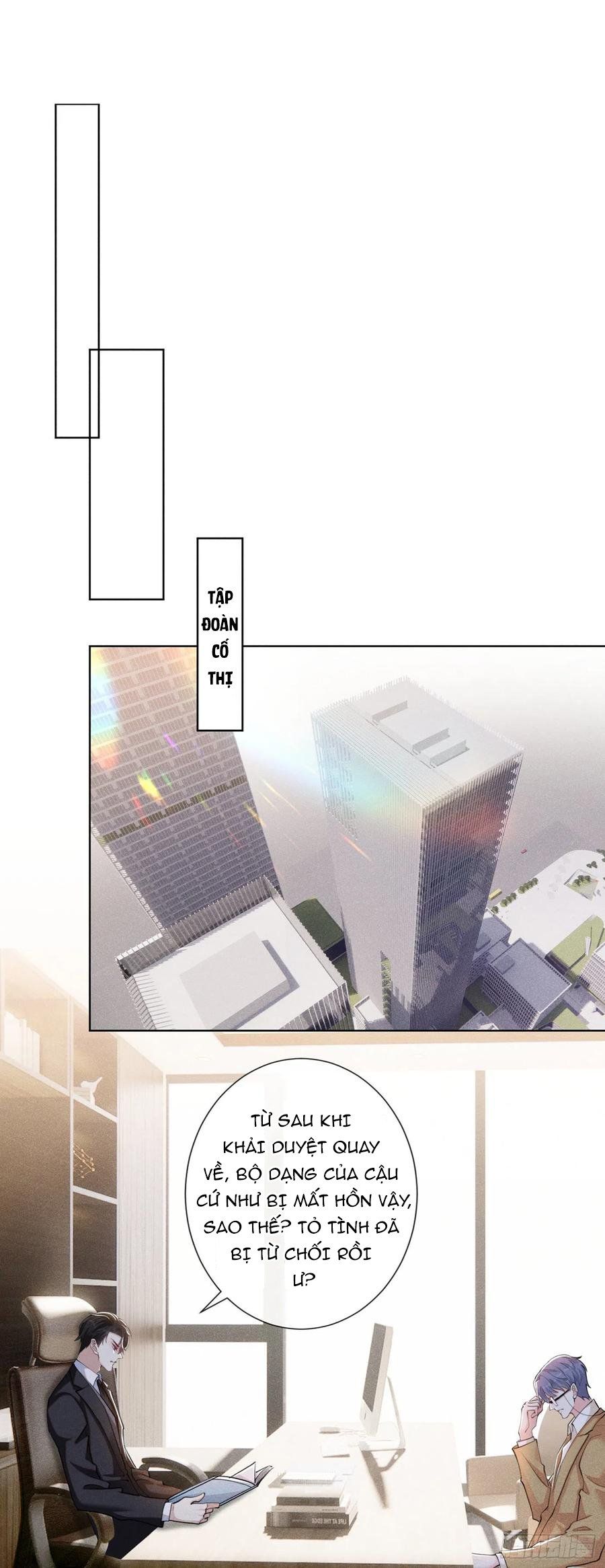 đọc truyện Anh Ấy Nói Tôi Là Hắc Liên Hoa Chương 112 ảnh 4 tại Thiên Thai Truyện