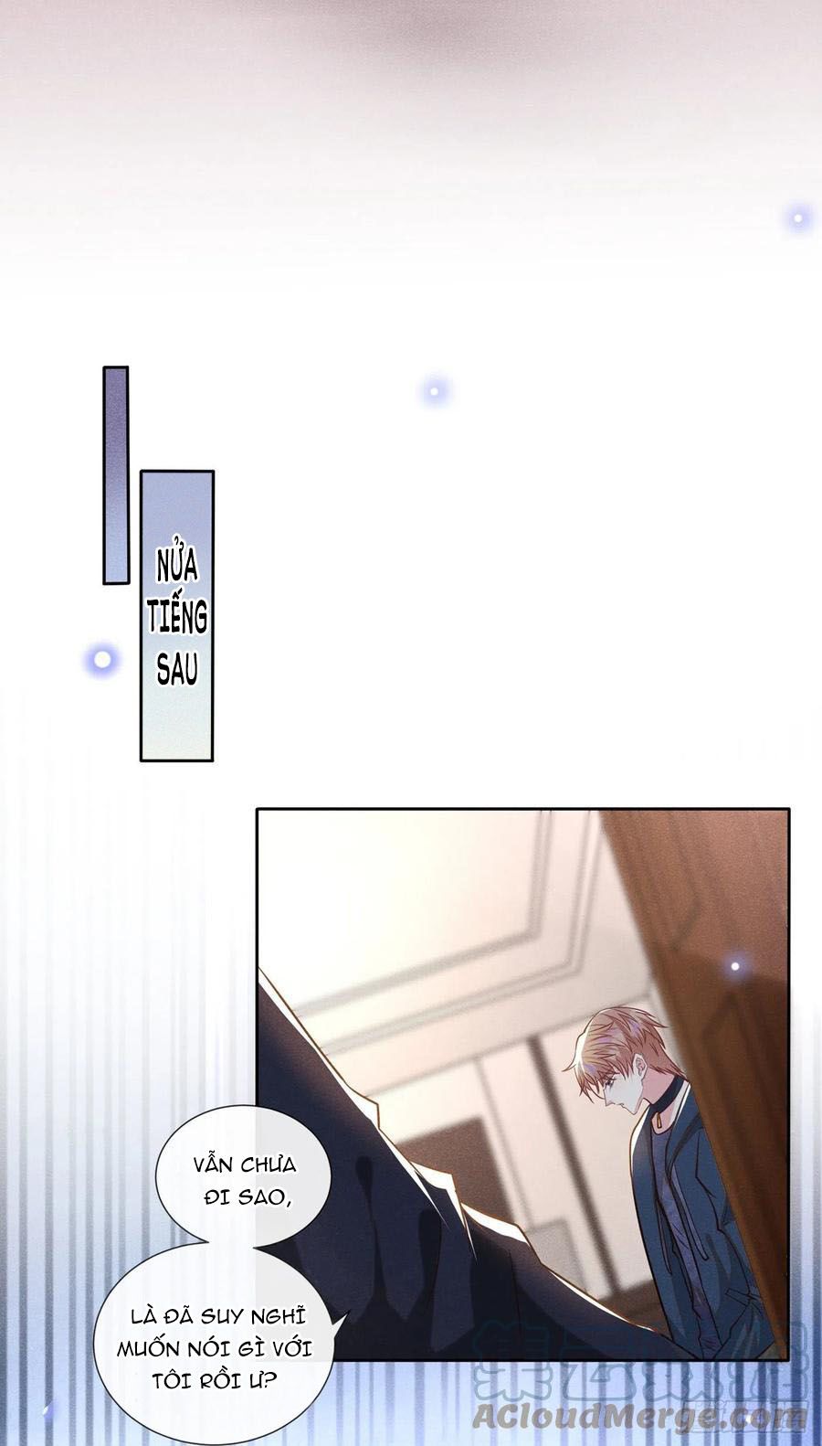 đọc truyện Anh Ấy Nói Tôi Là Hắc Liên Hoa Chương 112 ảnh 22 tại Thiên Thai Truyện