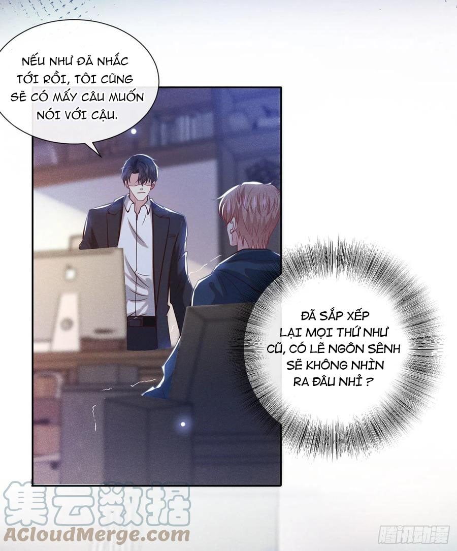 đọc truyện Anh Ấy Nói Tôi Là Hắc Liên Hoa Chương 112 ảnh 24 tại Thiên Thai Truyện