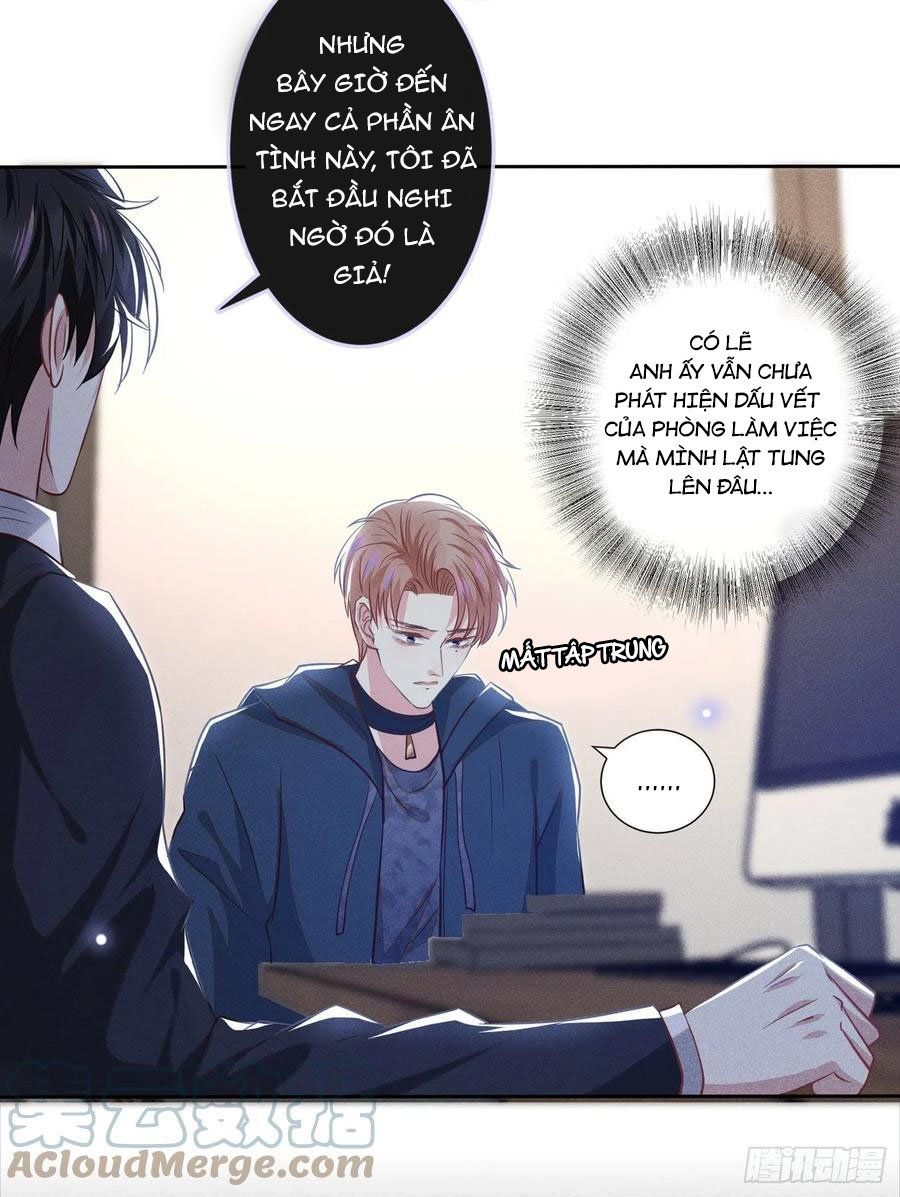 đọc truyện Anh Ấy Nói Tôi Là Hắc Liên Hoa Chương 112 ảnh 26 tại Thiên Thai Truyện