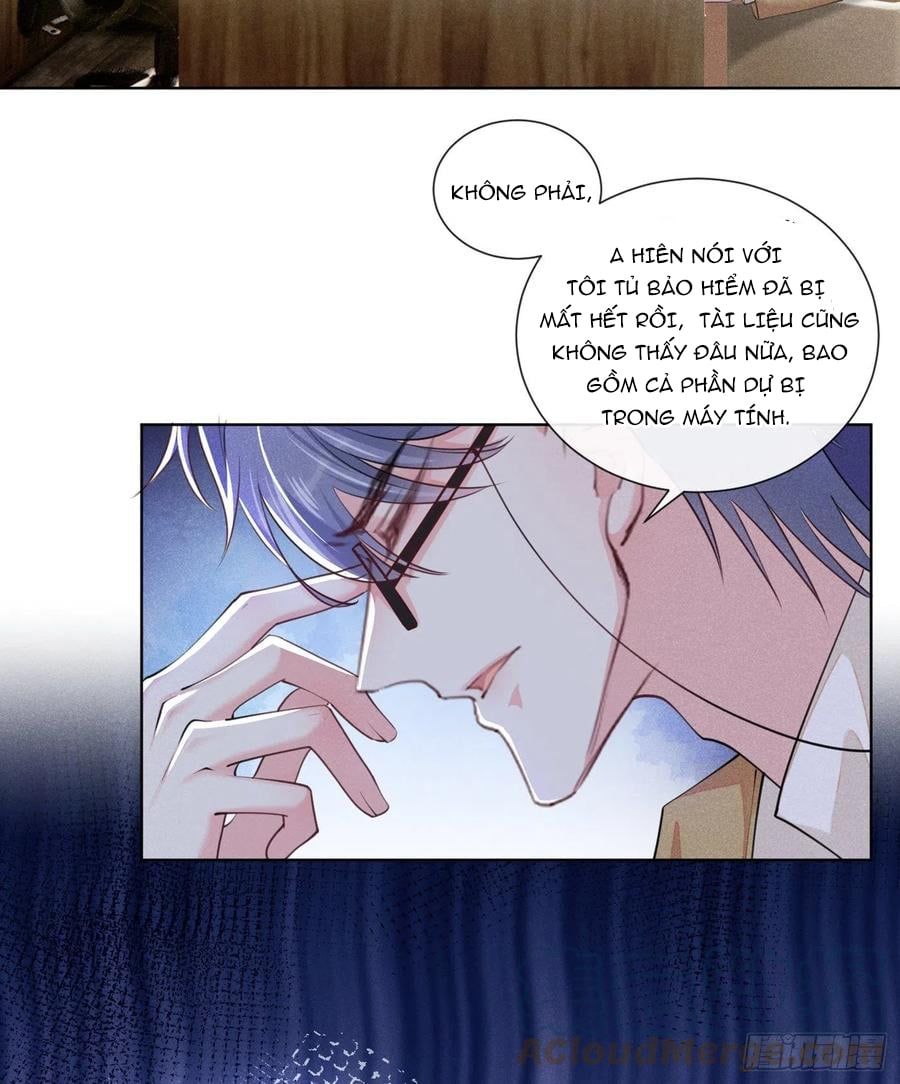 đọc truyện Anh Ấy Nói Tôi Là Hắc Liên Hoa Chương 112 ảnh 5 tại Thiên Thai Truyện