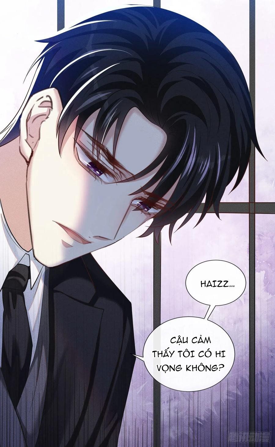 đọc truyện Anh Ấy Nói Tôi Là Hắc Liên Hoa Chương 112 ảnh 10 tại Thiên Thai Truyện