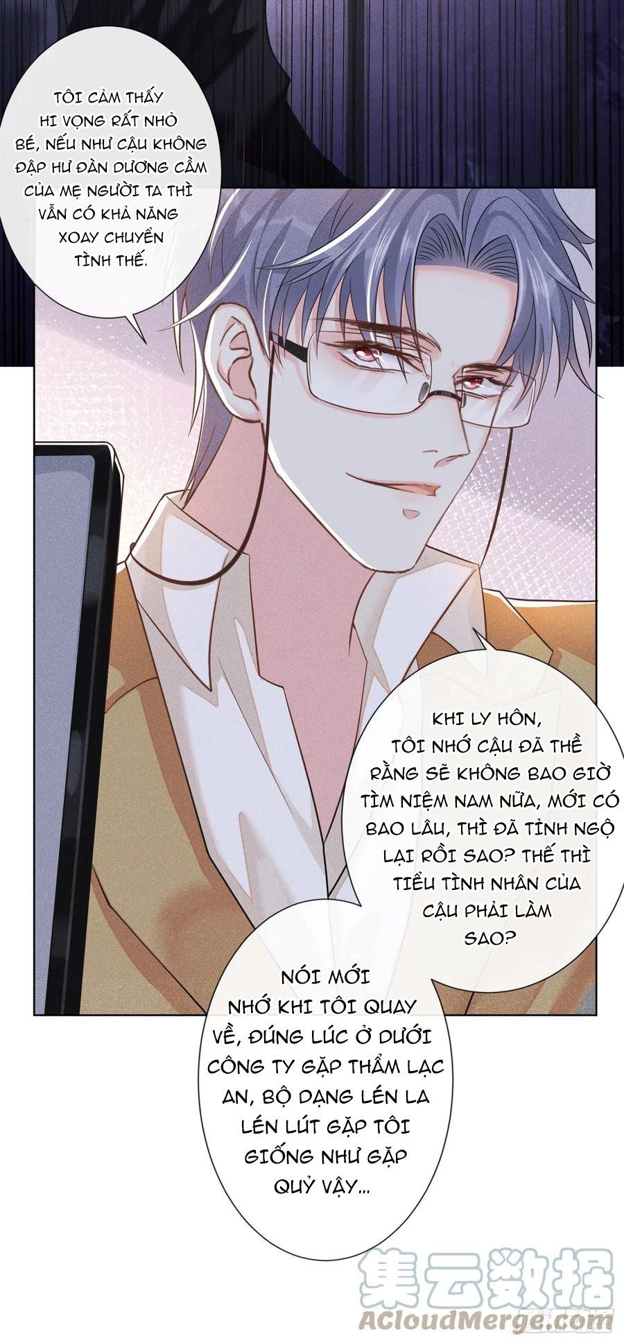 đọc truyện Anh Ấy Nói Tôi Là Hắc Liên Hoa Chương 112 ảnh 11 tại Thiên Thai Truyện