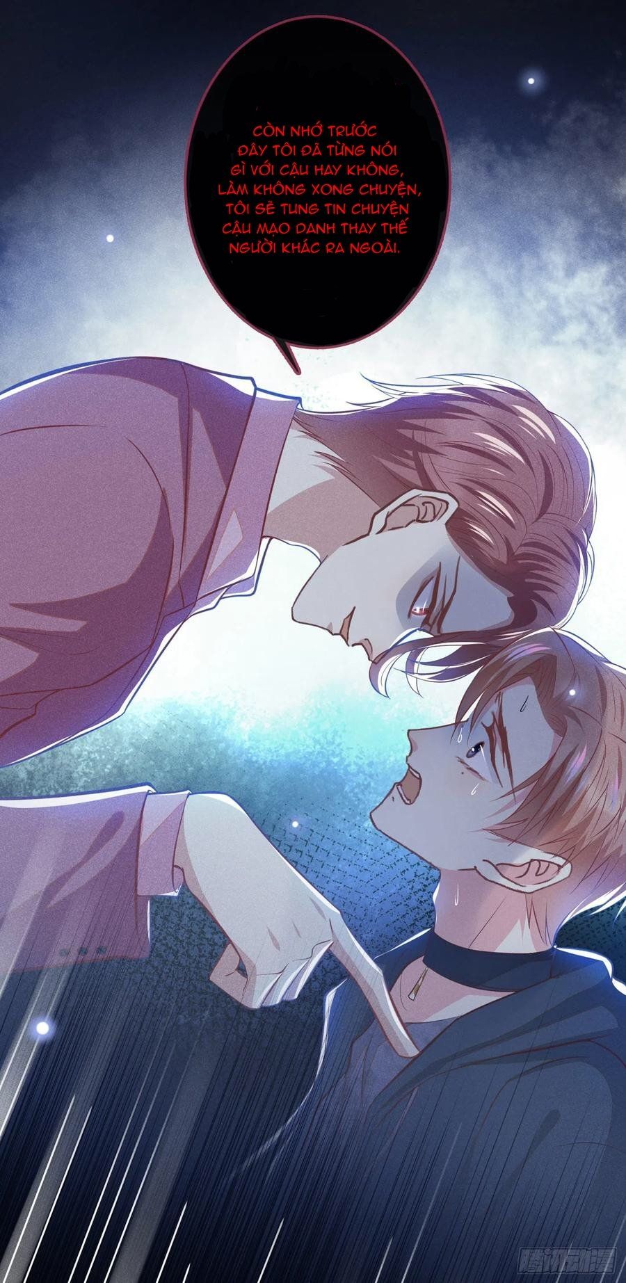 đọc truyện Anh Ấy Nói Tôi Là Hắc Liên Hoa Chương 113 ảnh 14 tại Thiên Thai Truyện