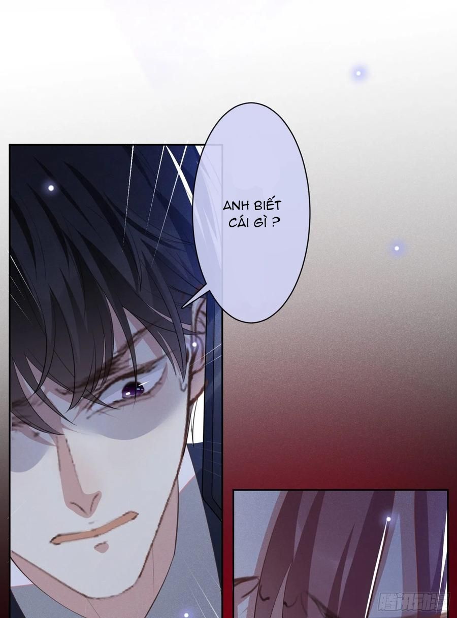 đọc truyện Anh Ấy Nói Tôi Là Hắc Liên Hoa Chương 113 ảnh 18 tại Thiên Thai Truyện