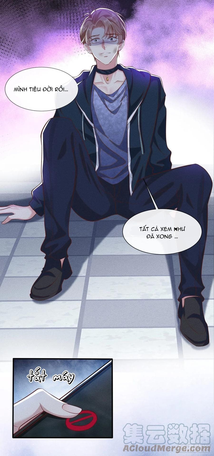 đọc truyện Anh Ấy Nói Tôi Là Hắc Liên Hoa Chương 113 ảnh 21 tại Thiên Thai Truyện