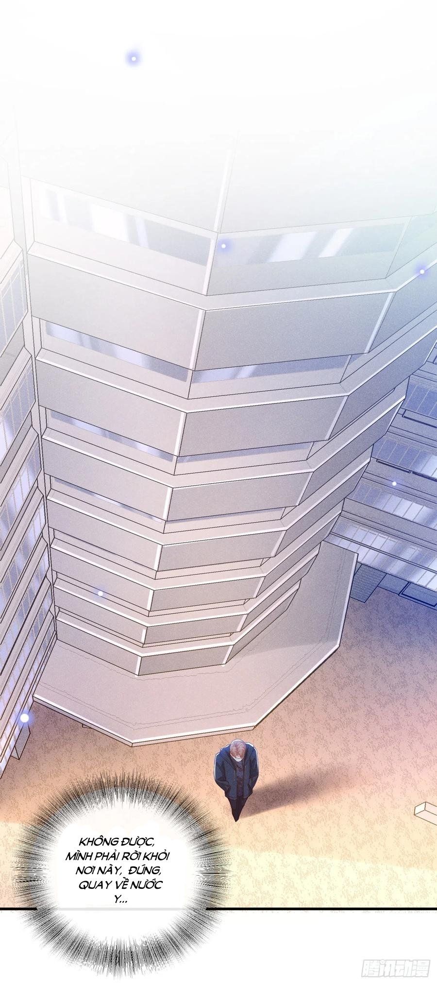 đọc truyện Anh Ấy Nói Tôi Là Hắc Liên Hoa Chương 113 ảnh 4 tại Thiên Thai Truyện