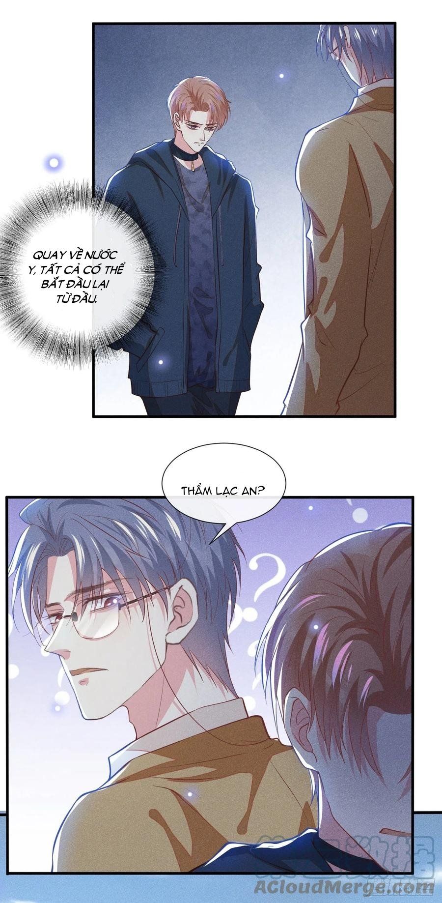 đọc truyện Anh Ấy Nói Tôi Là Hắc Liên Hoa Chương 113 ảnh 5 tại Thiên Thai Truyện