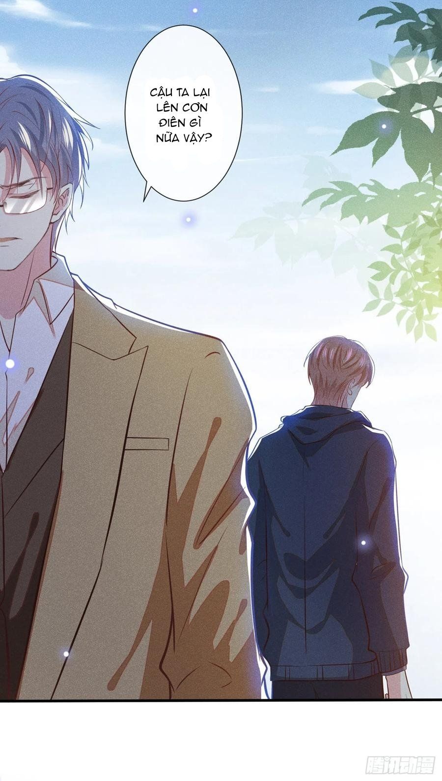 đọc truyện Anh Ấy Nói Tôi Là Hắc Liên Hoa Chương 113 ảnh 6 tại Thiên Thai Truyện