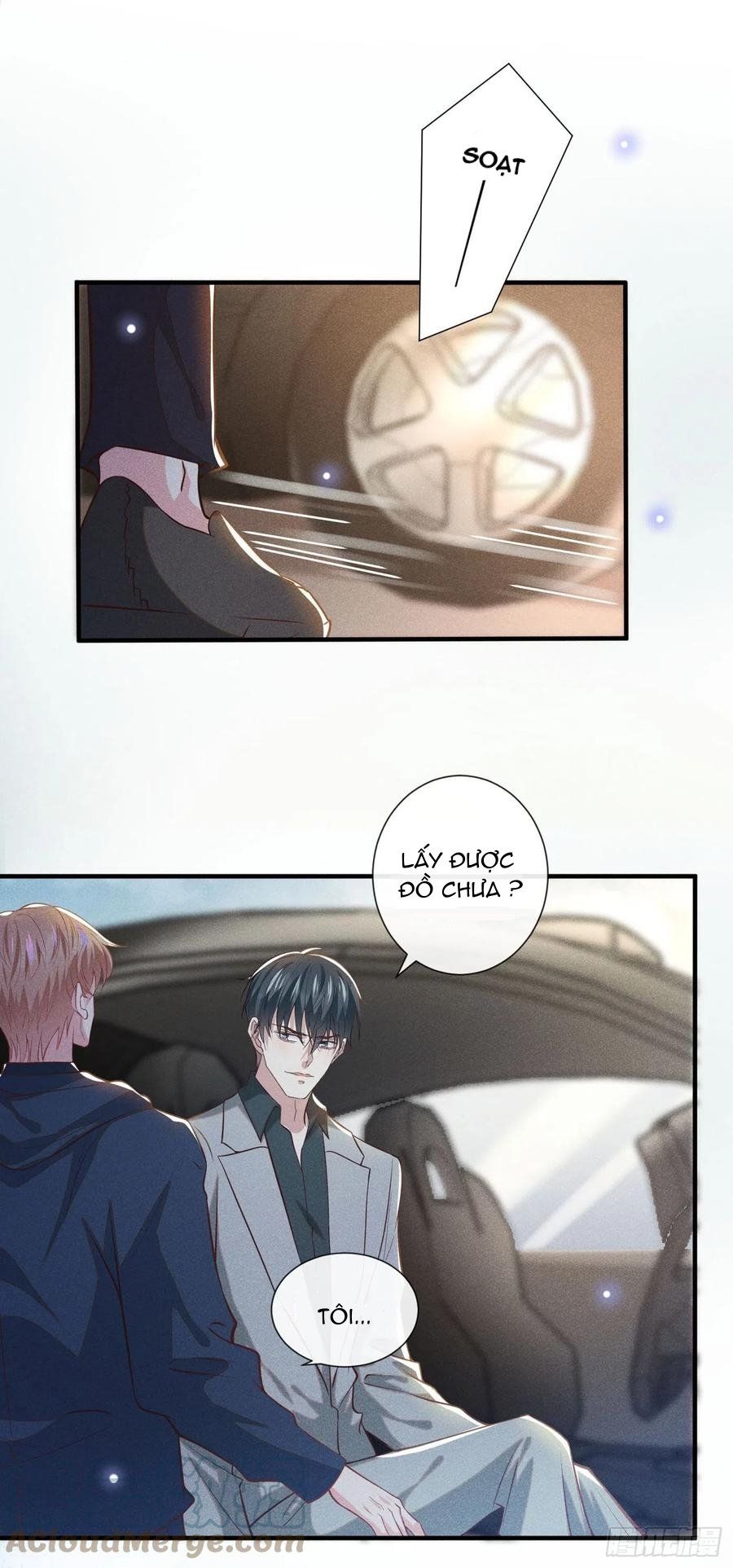 đọc truyện Anh Ấy Nói Tôi Là Hắc Liên Hoa Chương 113 ảnh 7 tại Thiên Thai Truyện