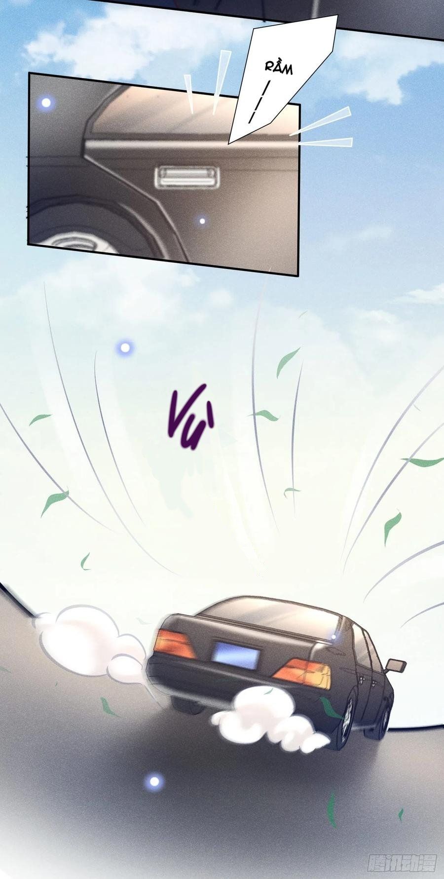 đọc truyện Anh Ấy Nói Tôi Là Hắc Liên Hoa Chương 113 ảnh 10 tại Thiên Thai Truyện