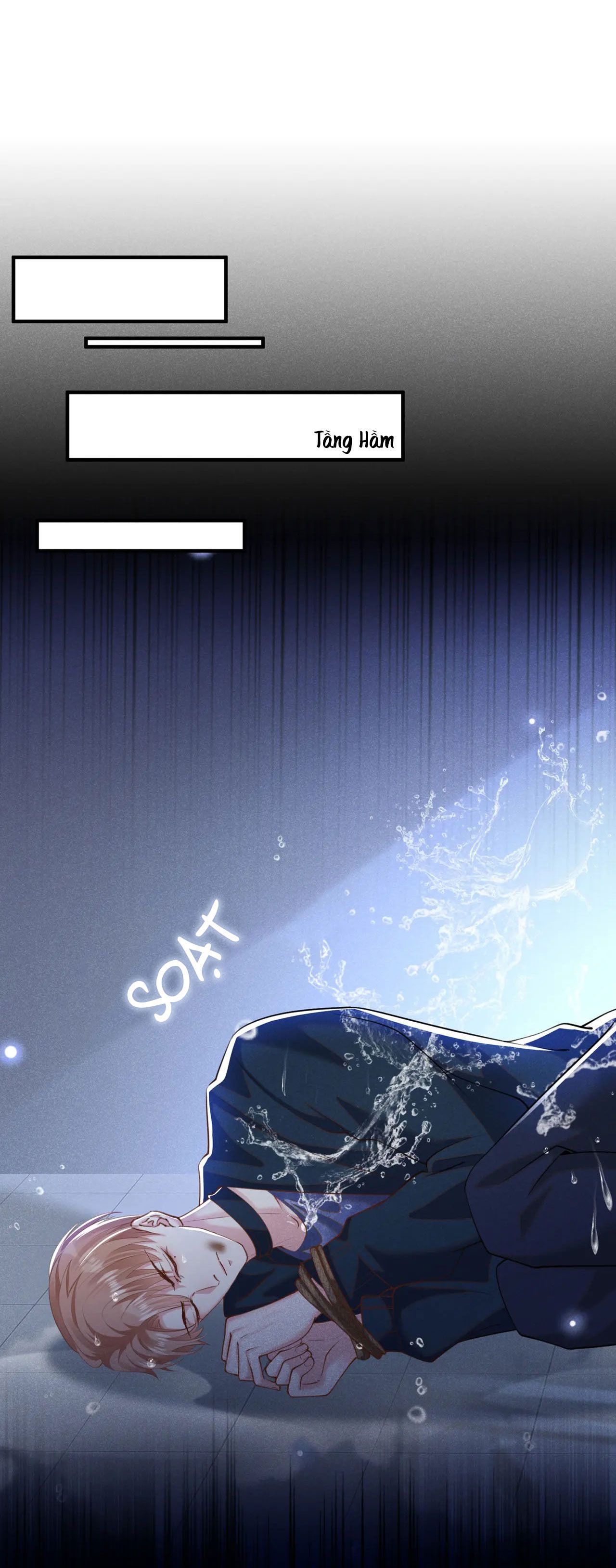 đọc truyện Anh Ấy Nói Tôi Là Hắc Liên Hoa Chương 114 ảnh 13 tại Thiên Thai Truyện