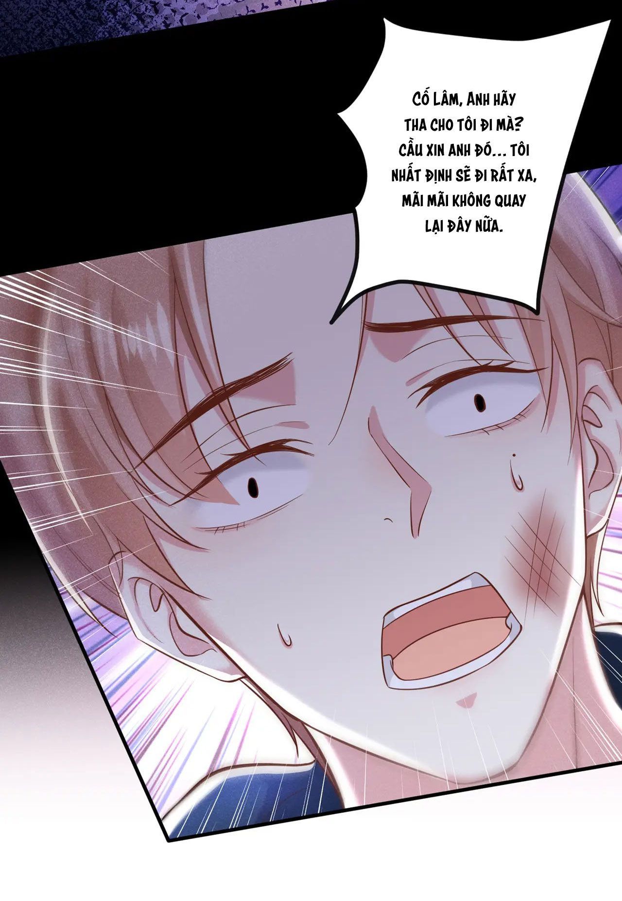 đọc truyện Anh Ấy Nói Tôi Là Hắc Liên Hoa Chương 114 ảnh 18 tại Thiên Thai Truyện