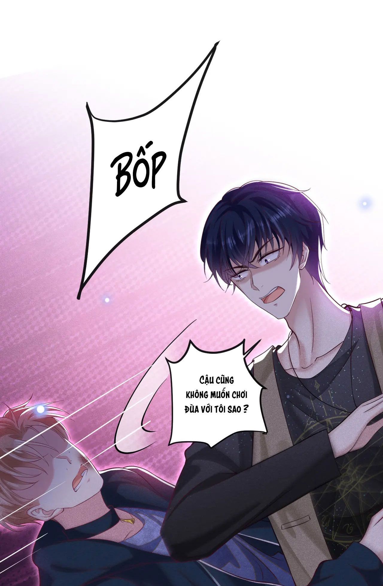 đọc truyện Anh Ấy Nói Tôi Là Hắc Liên Hoa Chương 114 ảnh 19 tại Thiên Thai Truyện