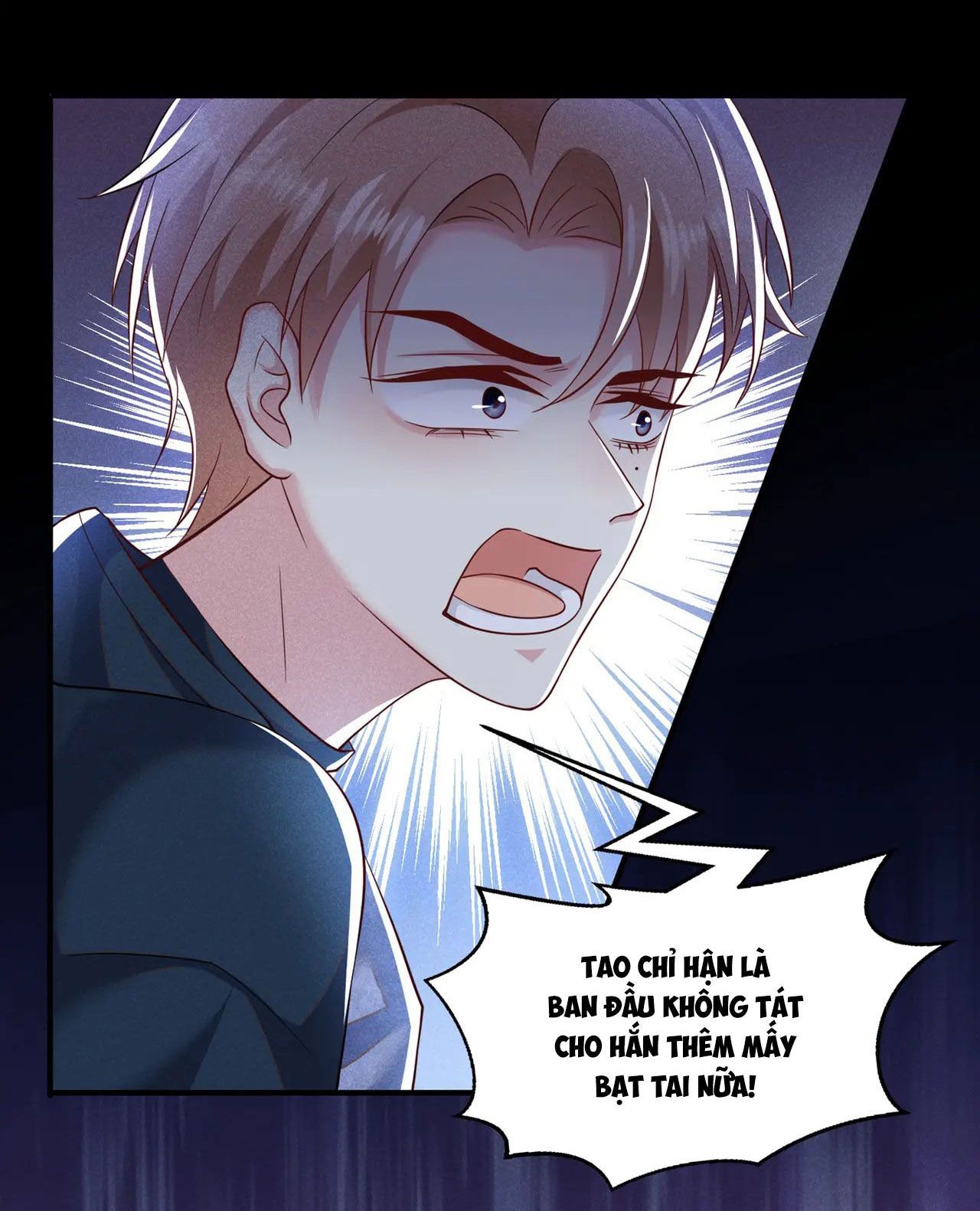 đọc truyện Anh Ấy Nói Tôi Là Hắc Liên Hoa Chương 114 ảnh 4 tại Thiên Thai Truyện