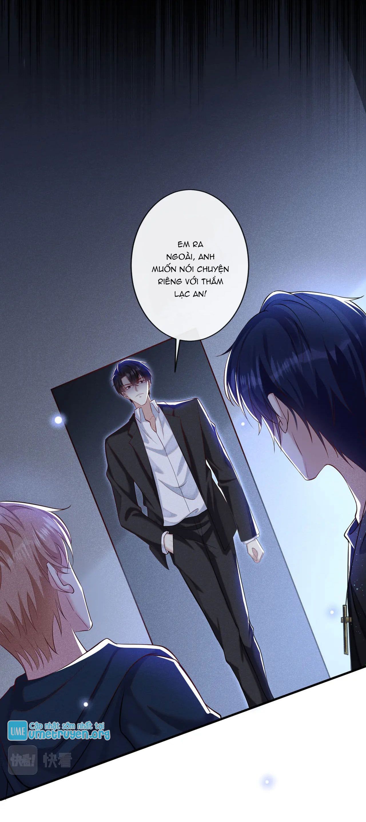 đọc truyện Anh Ấy Nói Tôi Là Hắc Liên Hoa Chương 114 ảnh 22 tại Thiên Thai Truyện