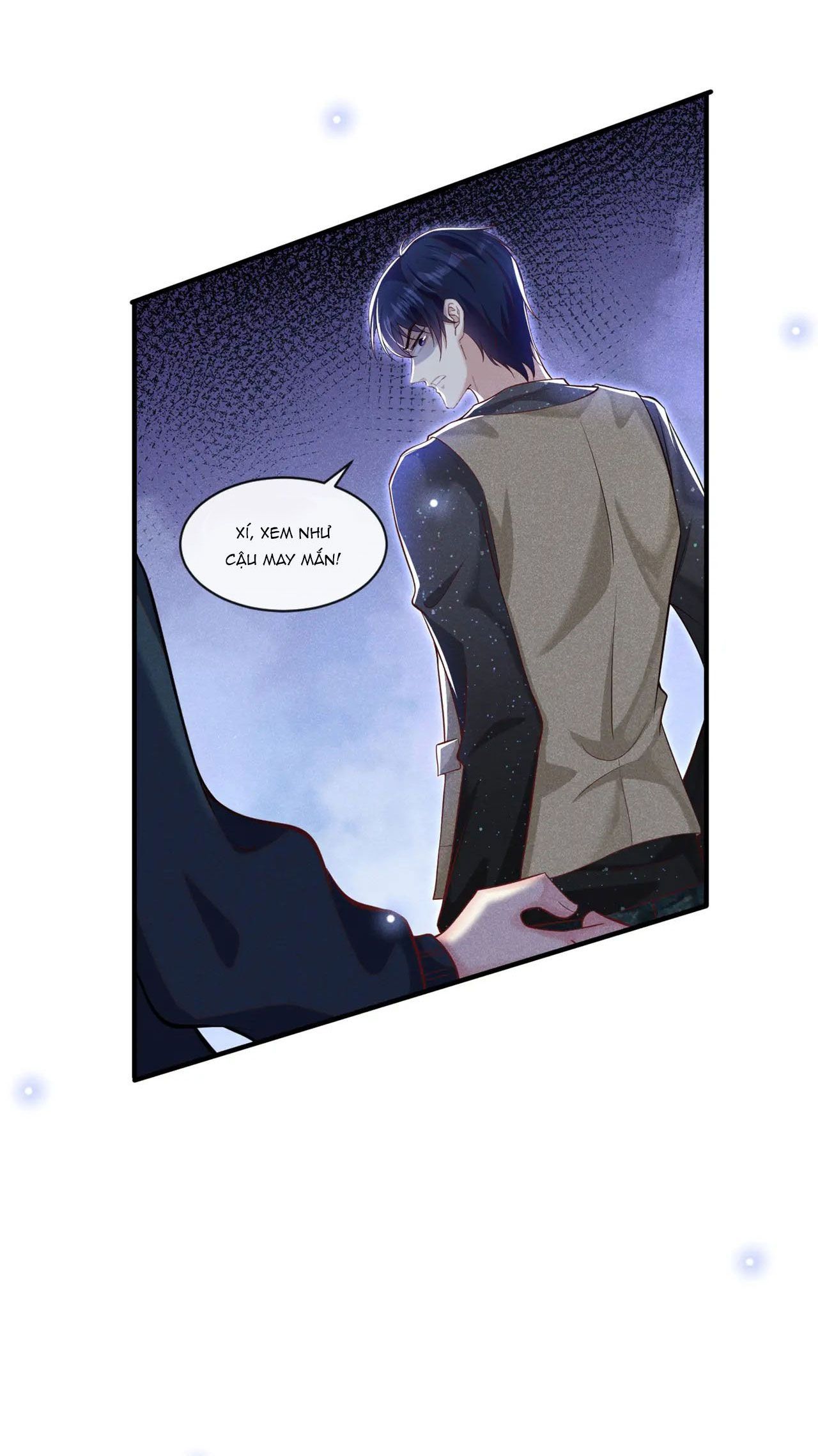 đọc truyện Anh Ấy Nói Tôi Là Hắc Liên Hoa Chương 114 ảnh 23 tại Thiên Thai Truyện