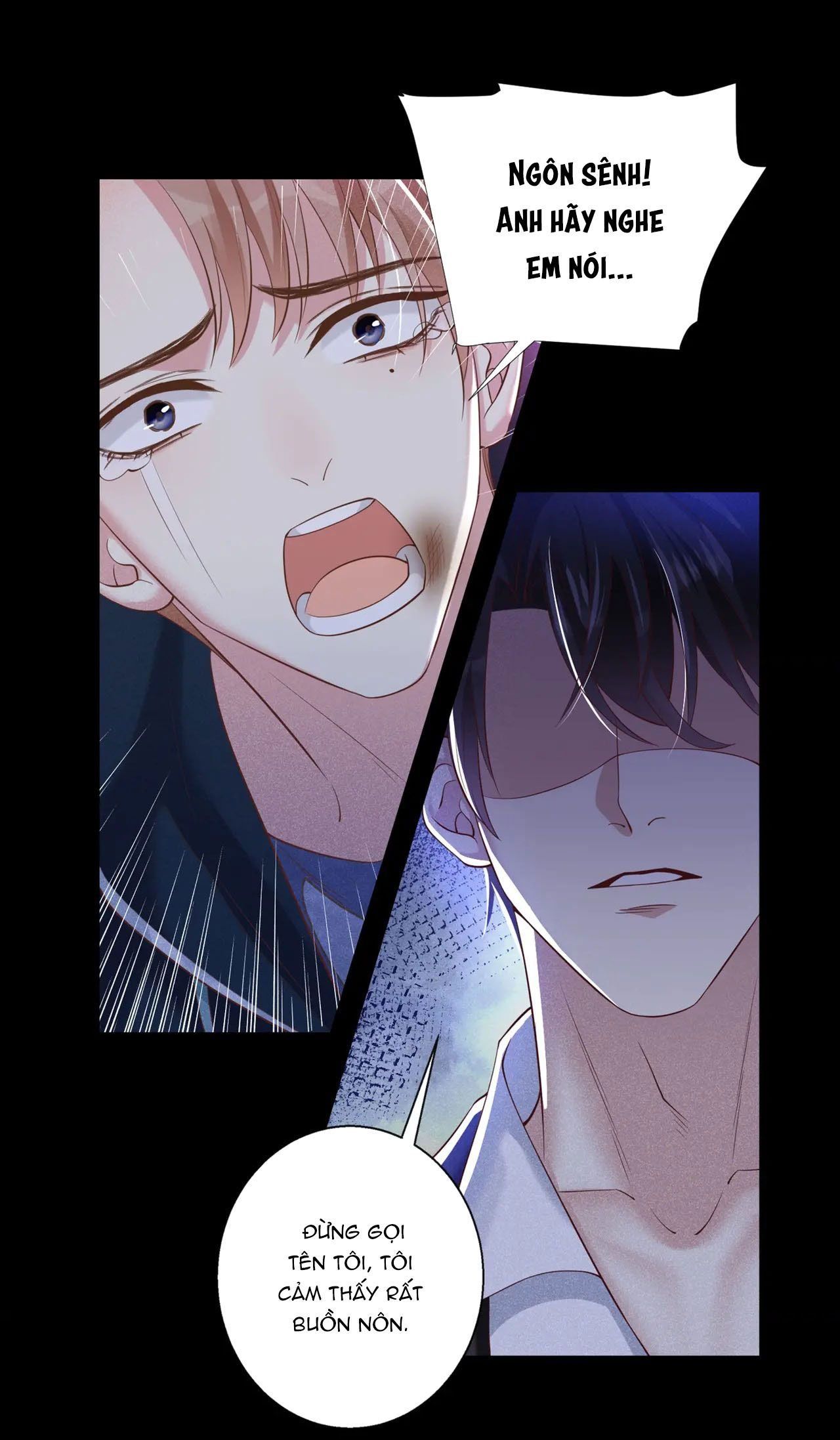 đọc truyện Anh Ấy Nói Tôi Là Hắc Liên Hoa Chương 114 ảnh 25 tại Thiên Thai Truyện