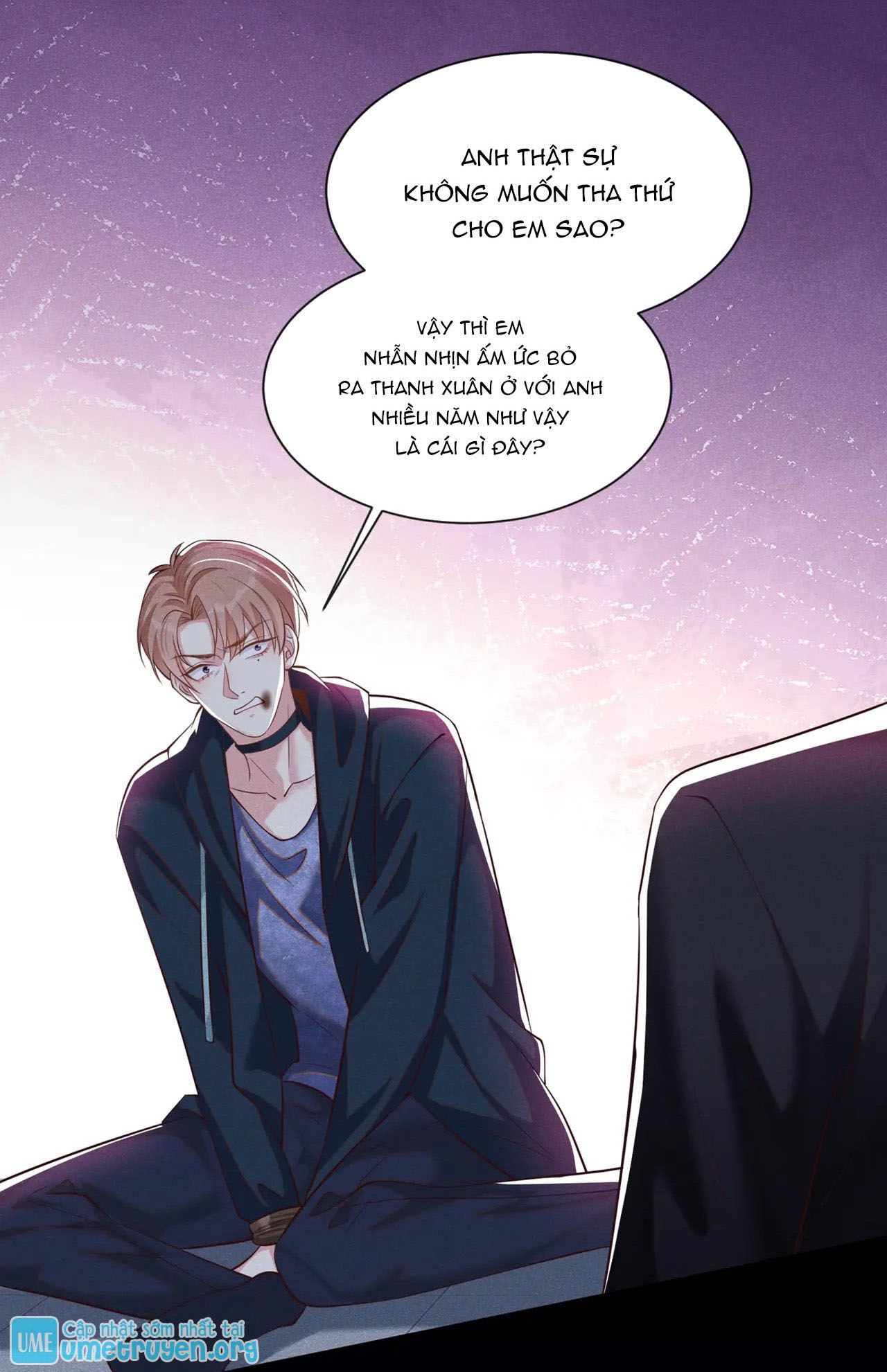 đọc truyện Anh Ấy Nói Tôi Là Hắc Liên Hoa Chương 114 ảnh 28 tại Thiên Thai Truyện